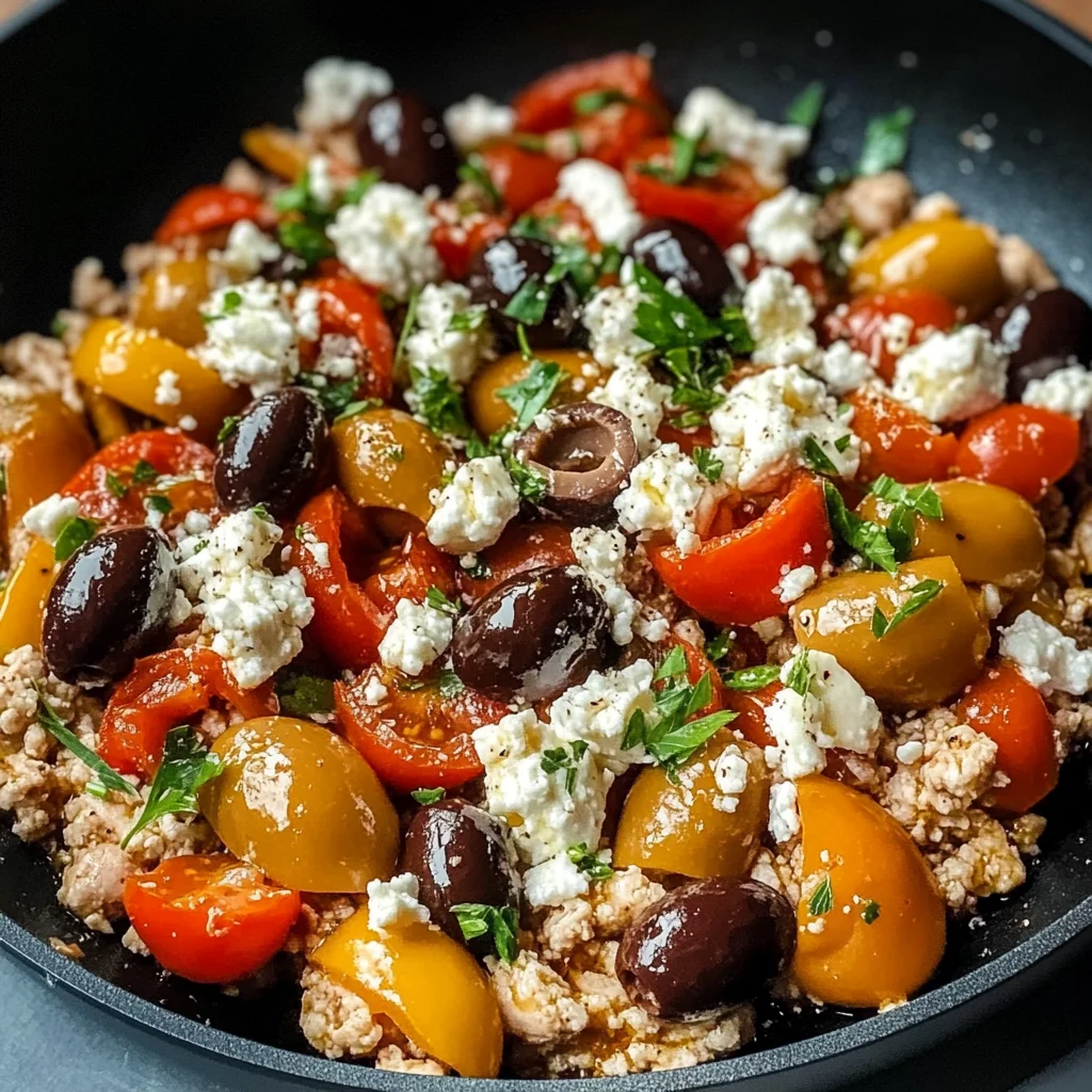 Mediterranean