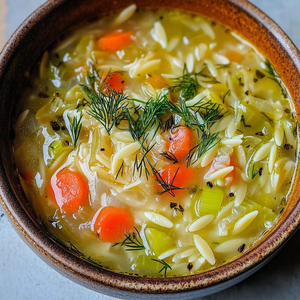 Orzo