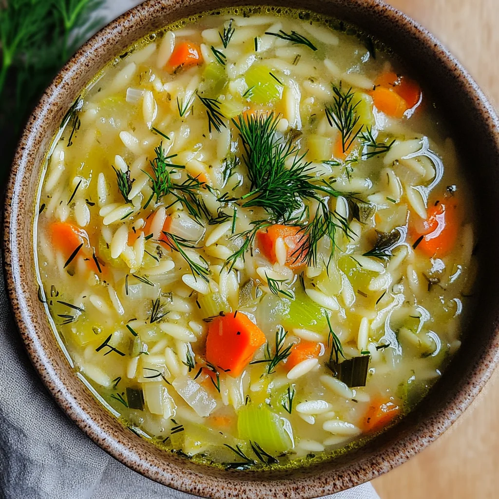 Orzo