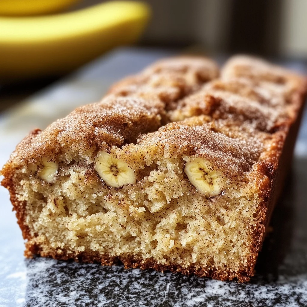 Snickerdoodle