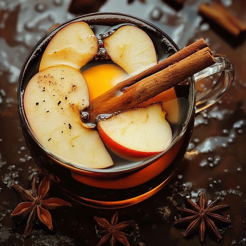 Spiced