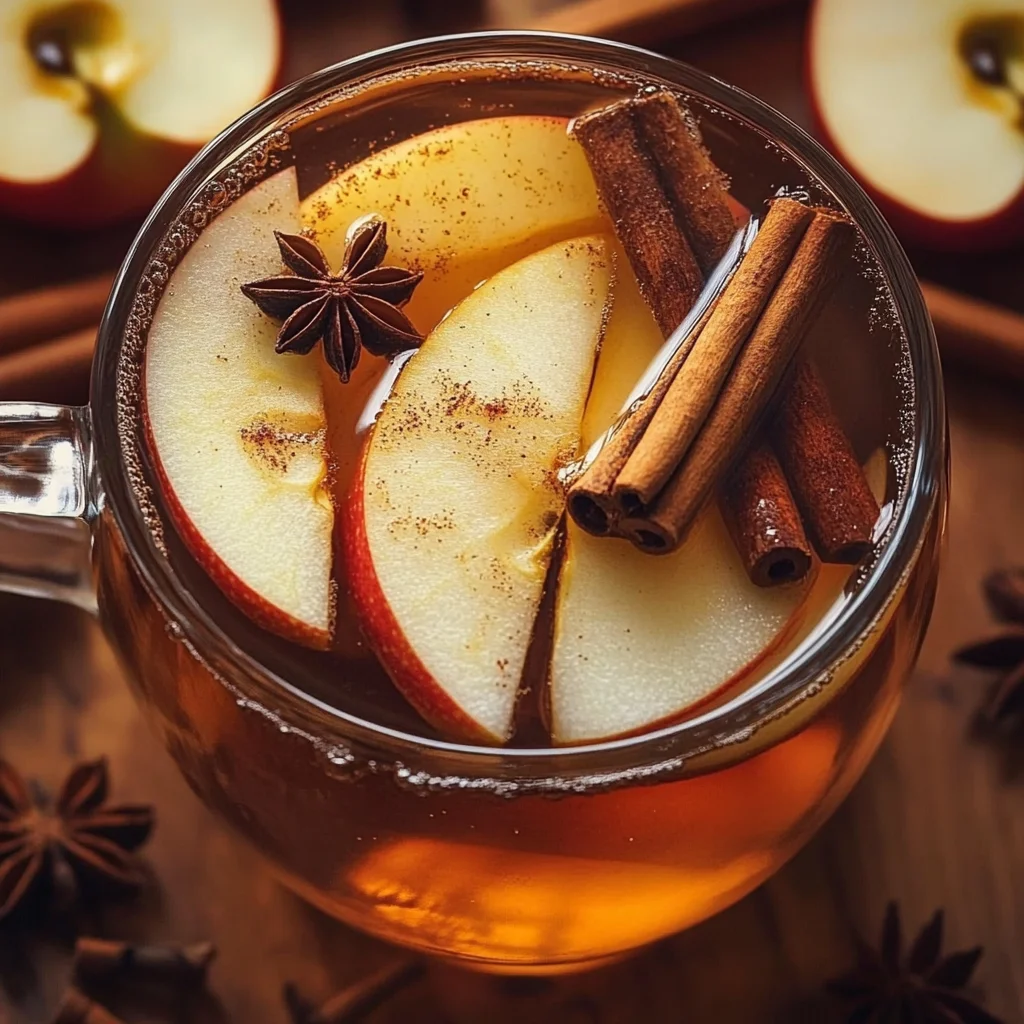 Spiced