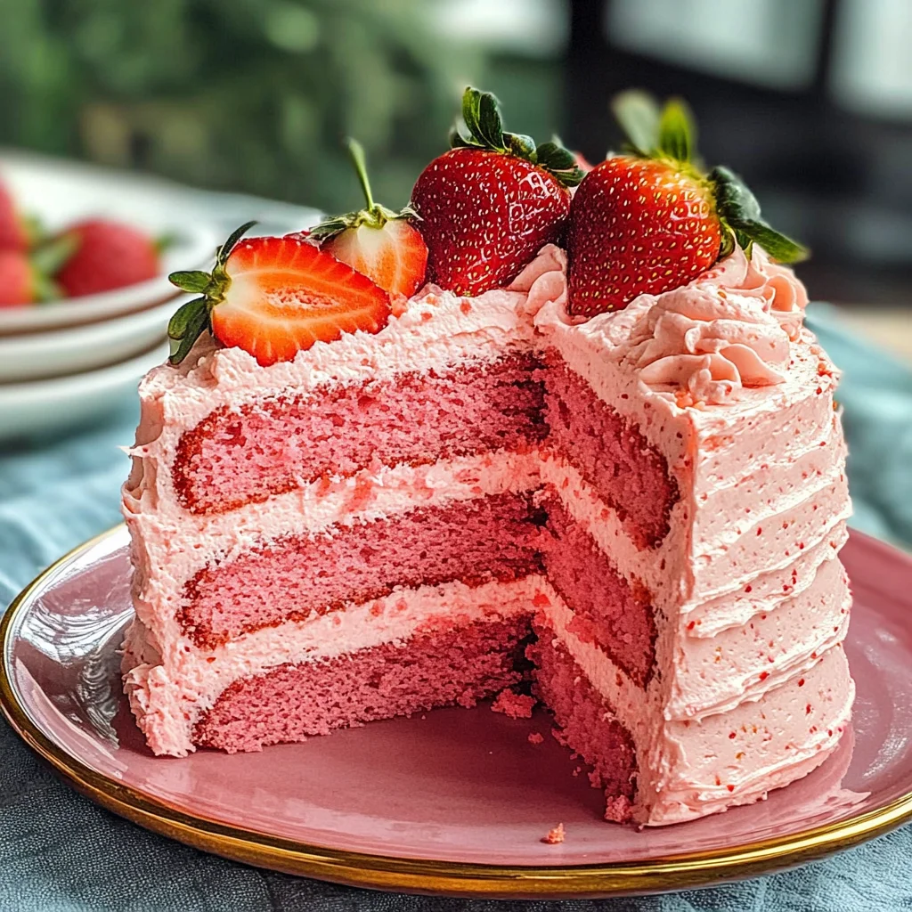 Strawberry