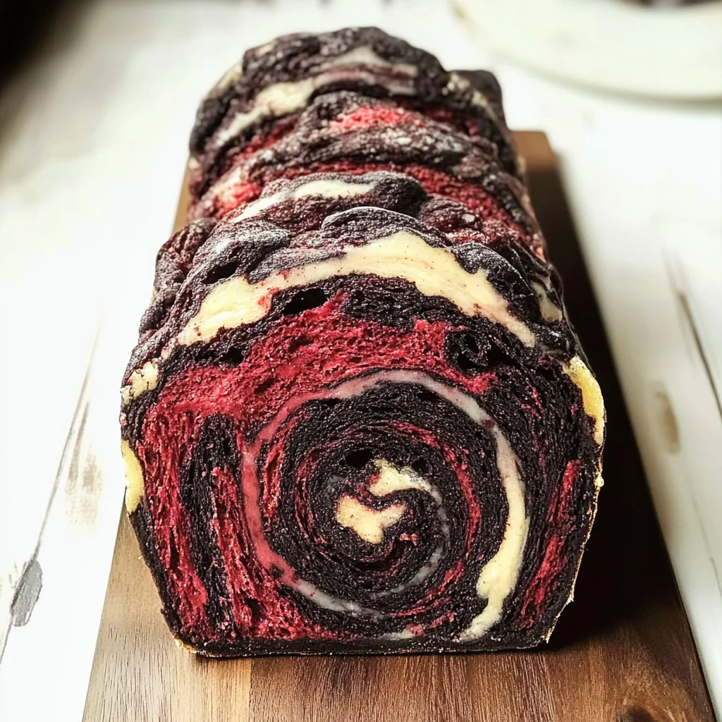 Vampire Bread