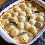 Anthony Bourdain's Creamed Pearl Onions Are Keeping Us Warm This Winter