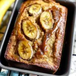 Brown-Butter Banana Bread Recipe