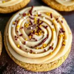Butterbeer Cookies Recipe
