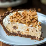 Butterfinger Pie