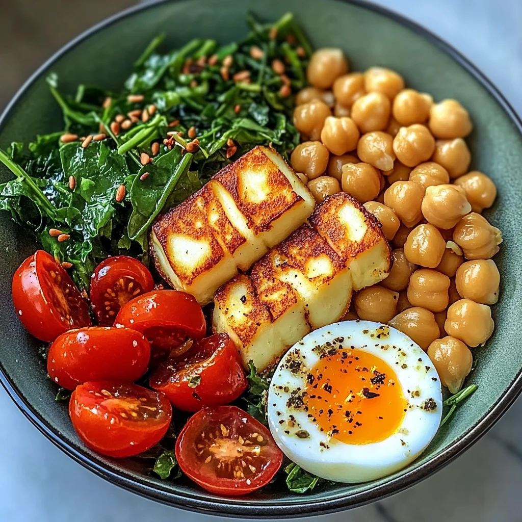 Halloumi