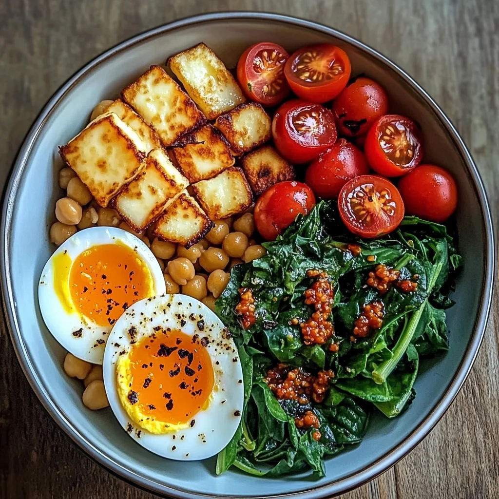 Halloumi