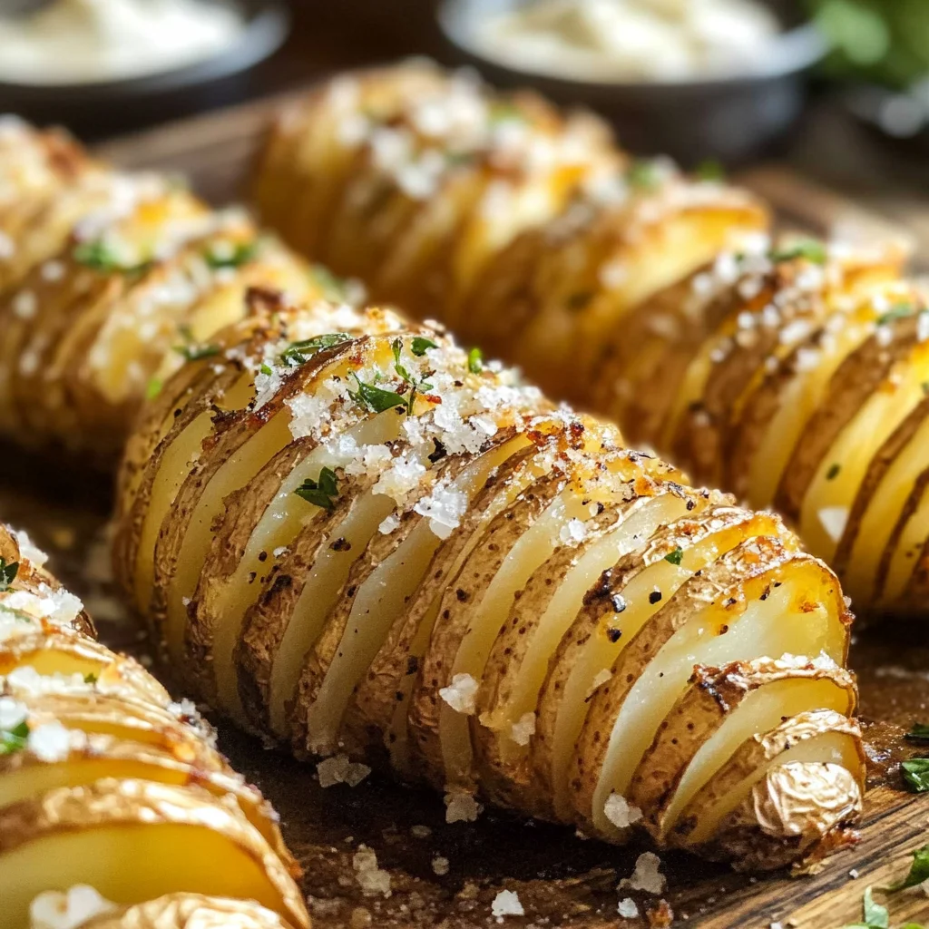 Hasselback