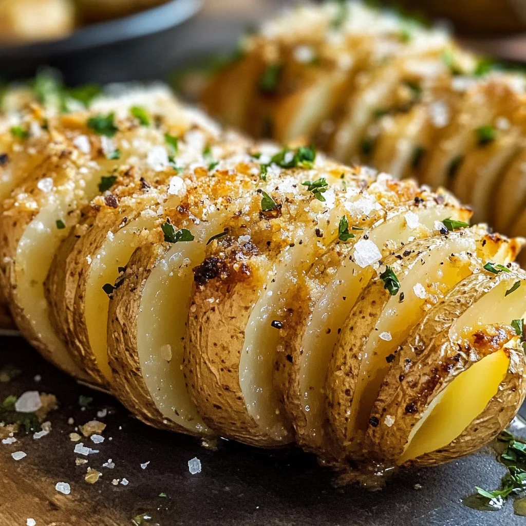 Hasselback