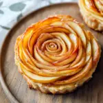 How To Make Apple Roses Recipe {VIDEO}