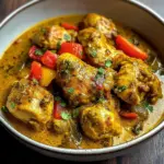 Jamaican Curry Chicken Recipe