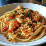 Lobster Spaghetti with Chili Breadcrumbs: An Incredible 7-Step Gourmet Delight
