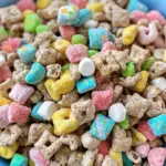 Lucky Charms Puppy Chow