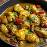 One-Pot Jamaican Curry Chicken Recipe