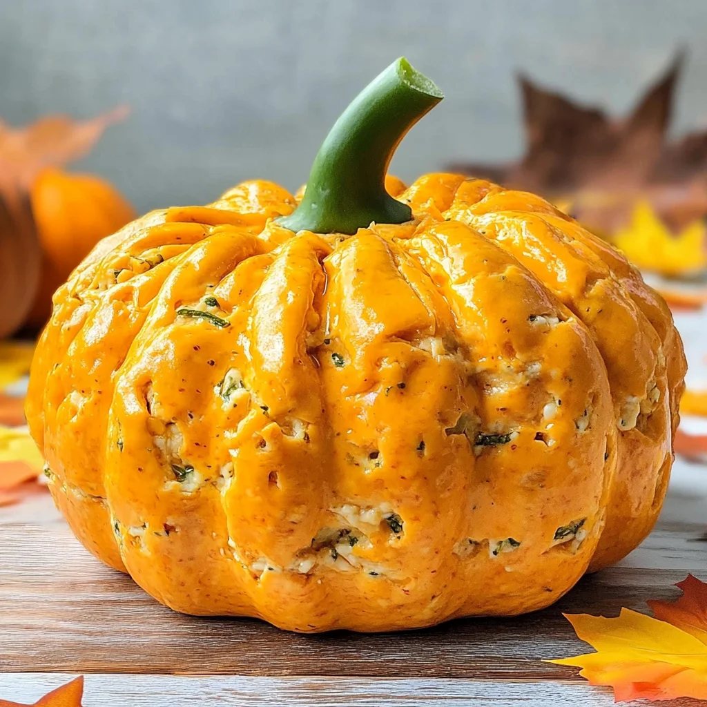 Pumpkin
