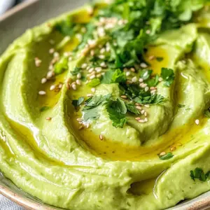 Avocado Spread