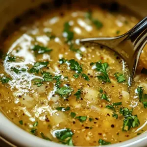 Cajun Garlic Butter Sauce Recipe
