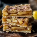 How to Make the Best Apple Pie Bars