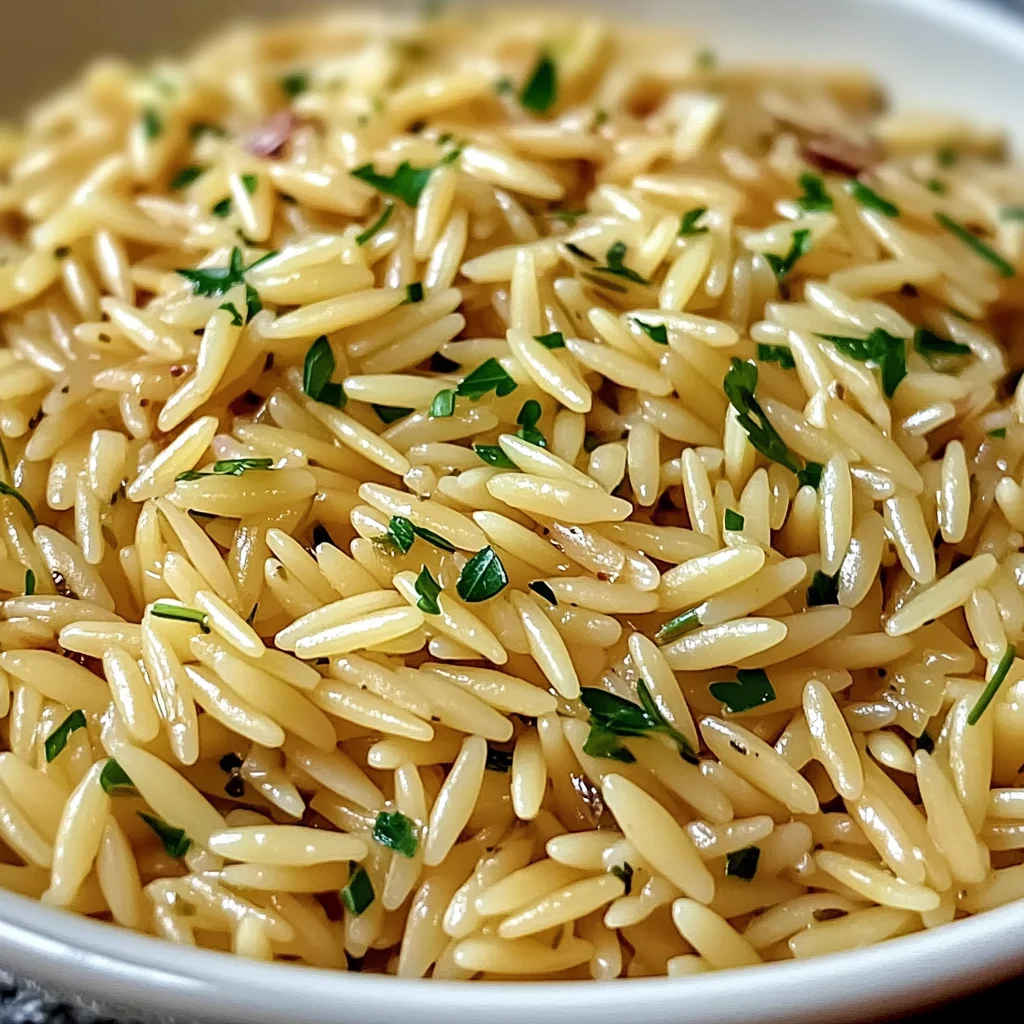 Orzo