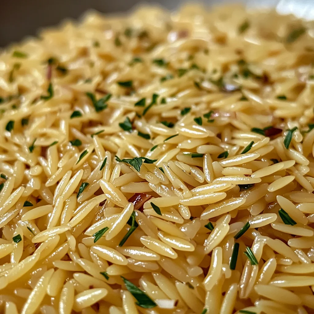 Orzo