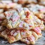 Pop Tart Cookies