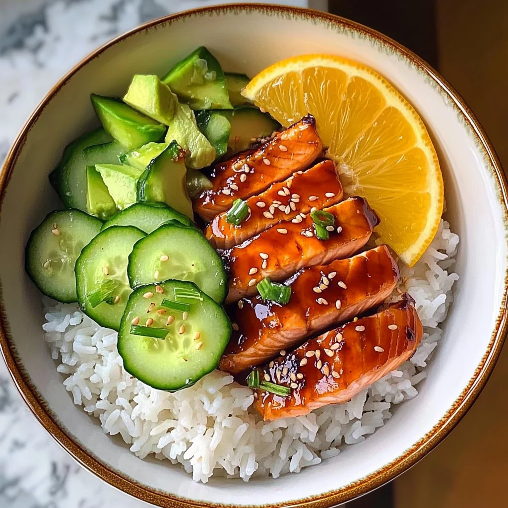 Teriyaki