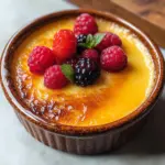 Authentic Spanish Crema Catalana Recipe