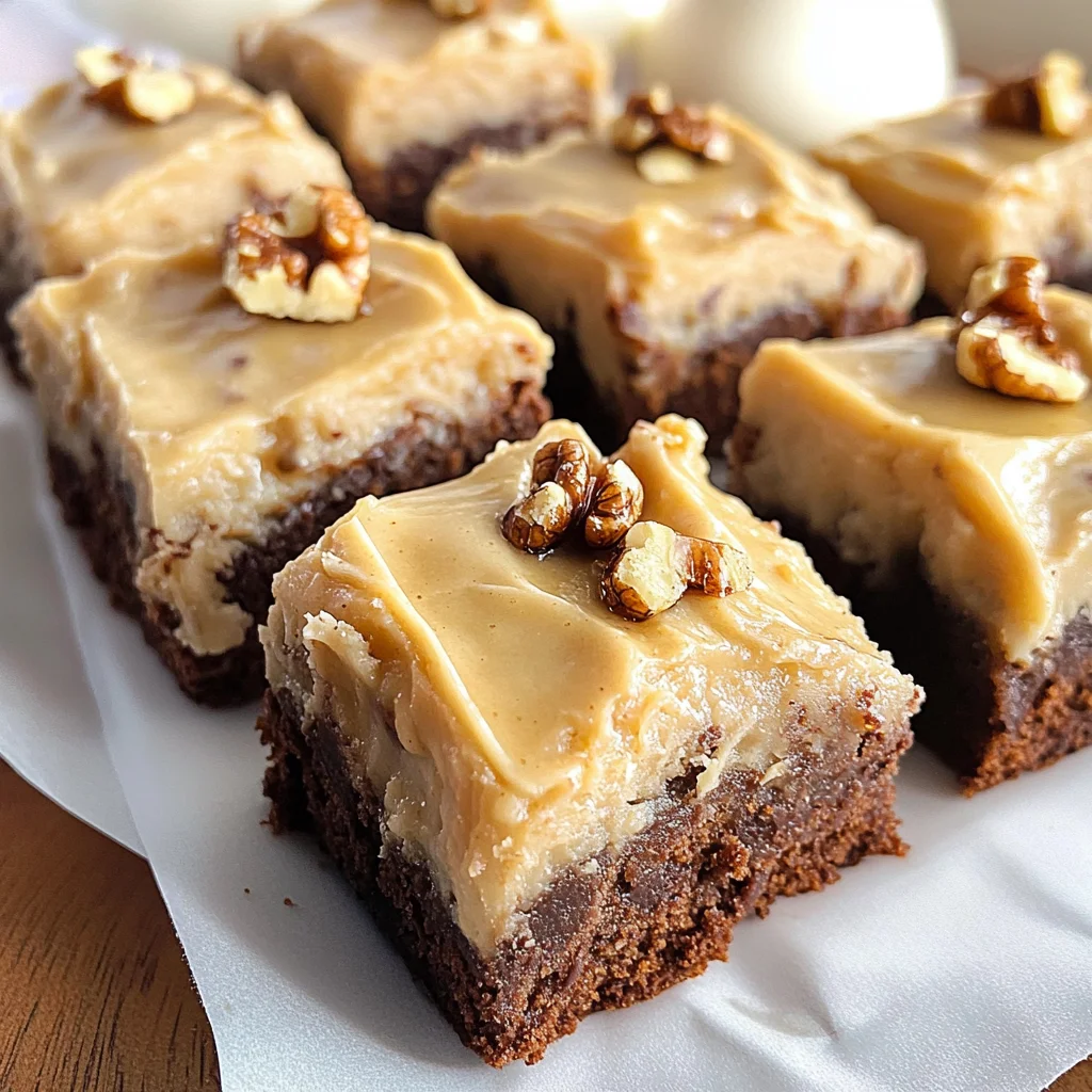 Banana Bread Brownies