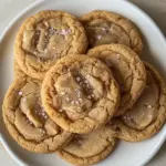 Chocolate Chipless Cookies