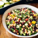 Five Bean Salad Recipe