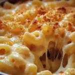 Mac and Cheese