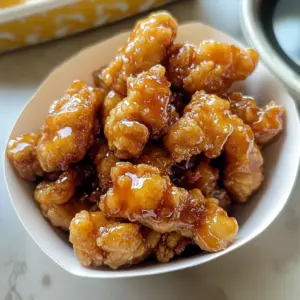 Panda Express Orange Chicken