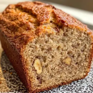 Paula Deen Banana Bread Recipe