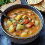 Pinto Bean Soup