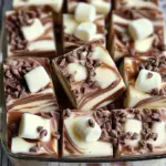 Root Beer Float Fudge: A Sweet Twist on a Classic Treat