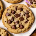 The Best Brown Butter Chocolate Chip Cookies