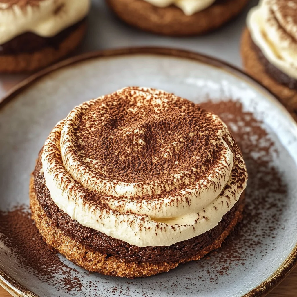 Tiramisu