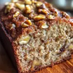 World's Best Banana Bread