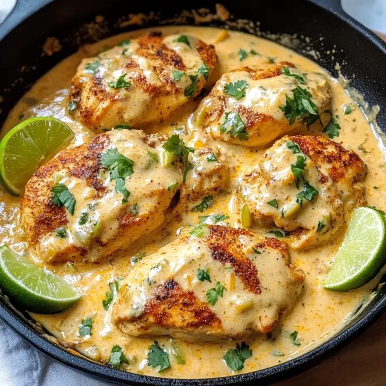 Cajun Chicken