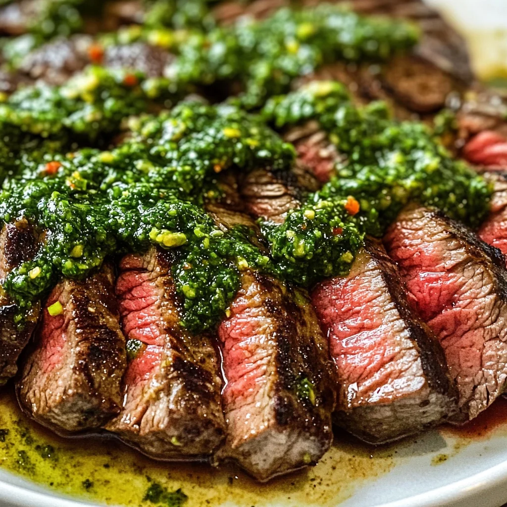 Chimichurri