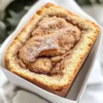 Cinnamon Bread Recipe