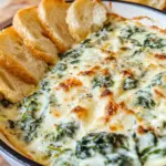 Creamy Spinach Dip