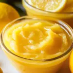 Easy Lemon Curd