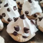 Forgotten Cookies: An Amazing Ultimate Recipe for Indulging