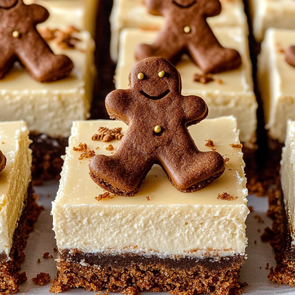Gingerbread