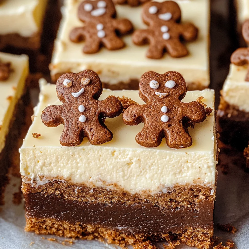 Gingerbread