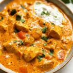 Indian Butter Chicken Recipe